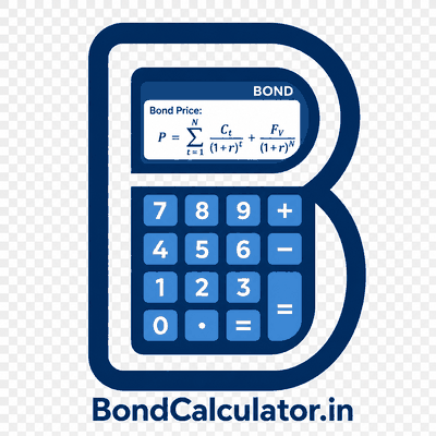BondCalculator.in Logo